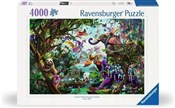 Polska książka : Puzzle 400...