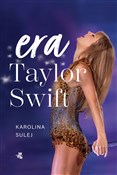 Era Taylor... - Karolina Sulej -  polnische Bücher
