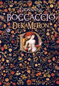 Polnische buch : Dekameron - Giovanni Boccaccio