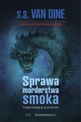 Polska książka : Sprawa mor... - S. S. van Dine