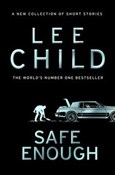 Safe Enoug... - Lee Child -  Polnische Buchandlung 