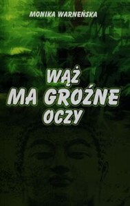 Bild von Wąż ma groźne oczy