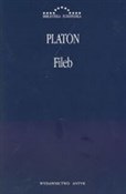 Książka : Fileb - Platon