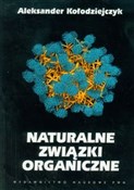 Książka : Naturalne ... - Aleksander Kołodziejczyk