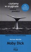 Moby Dick - Herman Melville - Ksiegarnia w niemczech