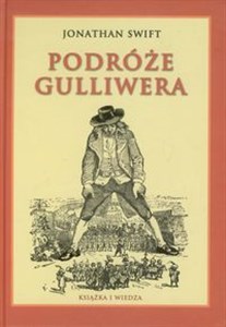 Bild von Podróże Gulliwera