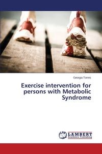 Bild von Exercise intervention for persons with Metabolic Syndrome