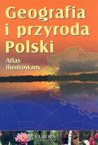 Bild von Geografia i przyroda Polski atlas ilustrowany