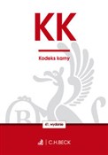 Polska książka : Kodeks kar...