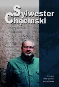 Obrazek Sylwester Chęciński + CD