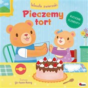 Książka : Pieczemy t... - Natalia Kawałko-Dzikowska