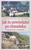 Jak to pow... - Constantin Geambasu, Ewa Odrobińska - buch auf polnisch 