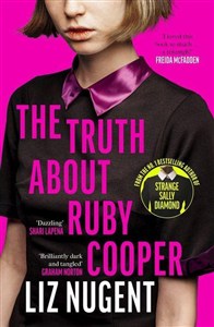 Obrazek The Truth About Ruby Cooper