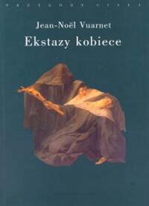 Bild von Ekstazy kobiece