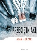 Książka : Przeciętni... - Adam Łuczak