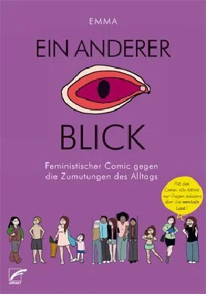Bild von EMMA: EIN ANDERER BLICK
