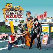 Zobacz : KATZ'N'ROL...