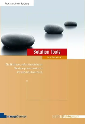 Obrazek SOLUTION TOOLS