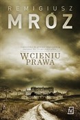 W cieniu p... - Remigiusz Mróz - Ksiegarnia w niemczech