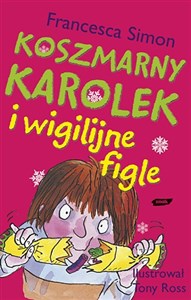 Bild von Koszmarny Karolek i wigilijne figle