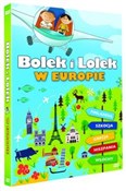 Bolek i Lo... -  fremdsprachige bücher polnisch 