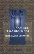 Przeważna ... - Samuel Twardowski -  polnische Bücher