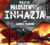 Książka : Inwazja - Wojtek Miłoszewski