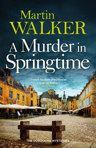 Bild von WALKER, M: MURDER IN SPRINGTIME