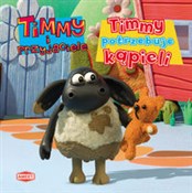 Polska książka : Timmy potr... - Opracowanie Zbiorowe