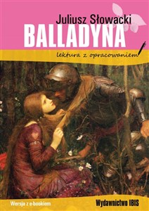 Bild von Balladyna