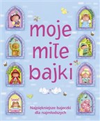 Moje miłe ... - Urszula Kozłowska -  polnische Bücher