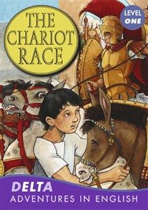 Bild von The Chariot Race Level 1