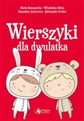 Wierszyki ... - Maria Konopnicka, Władysław Bełza, Stanisław Jachowicz, Aleksander Fredro -  Książka z wysyłką do Niemiec 