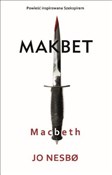 Polska książka : Macbeth Ma... - Jo Nesbo