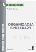 Zobacz : Organizacj... - Andrzej Komosa