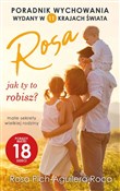 Rosa jak t... - Roca Rosa Pich-Aguilera -  polnische Bücher