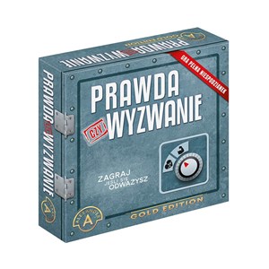 Bild von Prawda czy wyzwanie