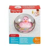 Zobacz : Kąpielowa ... - Fisher-Price