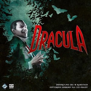 Bild von Dracula GALAKTA