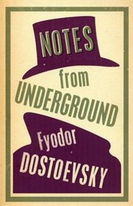 Obrazek Notes from Underground