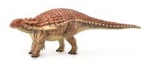 Obrazek Dinozaur Borealopelta