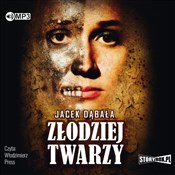 [Audiobook... - Jacek Dąbała - buch auf polnisch 