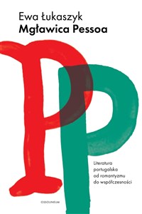 Bild von Mgławica Pessoa Literatura portugalska od romantyzmu do współczesności