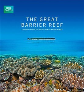 Bild von The Great Barrier Reef