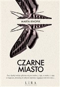 Czarne Mia... - Marta Knopik -  polnische Bücher