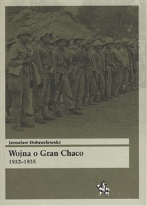 Bild von Wojna o Gran Chaco 1932-1935