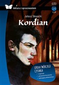 Książka : Kordian Le... - Juliusz Słowacki
