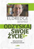 Odzyskaj s... - Johna Eldredge -  polnische Bücher