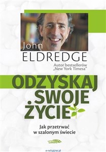 Obrazek Odzyskaj swoje życie