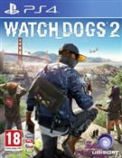 Watch Dogs... -  Książka z wysyłką do Niemiec 